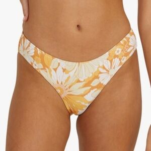 🍹BILLABONG DELILAH BONDI BIKINI BOTTOMS SIZE XL/14